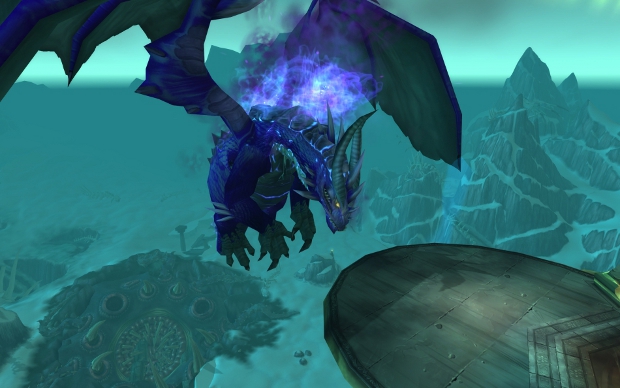 World of Warcraft patch 4.3 hits public test realm