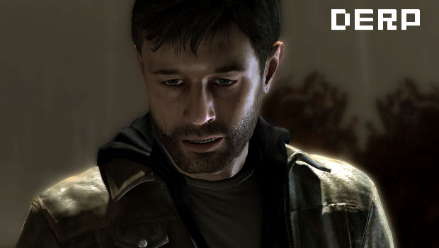 Cage won't make Heavy Rain 2, not in it for the money