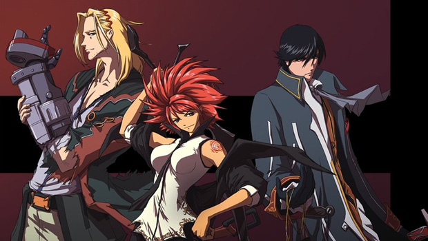 'Awakening' update for Rusty Hearts announced, dated