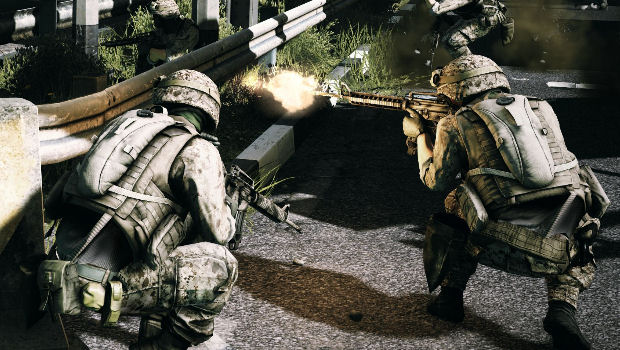 Battlefield 3 'early access' beta not so early for some