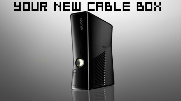 Xbox Live to add Comcast, Verizon pay TV