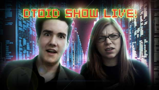 The DTOID Show goes live today with guest Hamza Aziz!