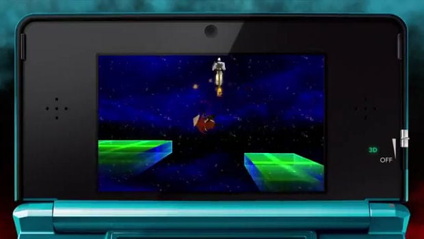 Shinobi 3DS trailer details Streetpass challenges