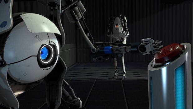 Free Portal 2 DLC on Steam, Xbox 360, and PS3 next month