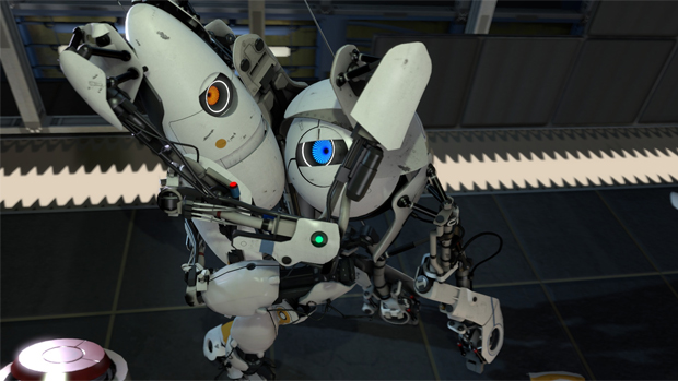Final part of Portal 2 soundtrack now free to download