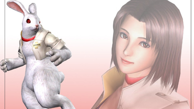 Hudson working on a new Bloody Roar game! (Update: Nope)