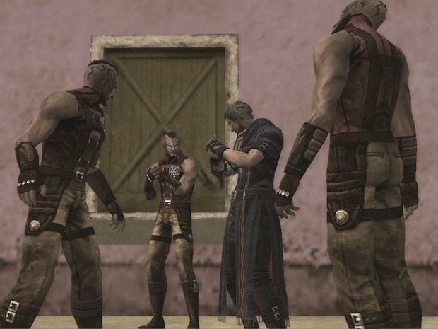 PSN promo brings back classics: God Hand, Odin Sphere