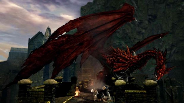 New releases: Dark Souls, Rage, Spider-Man & more