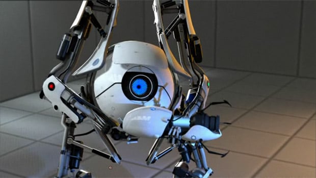 The new Portal 2 add-on is ready for your Peer Review