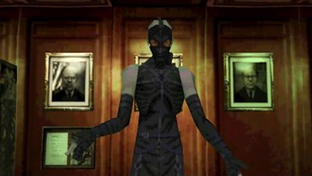 Villains: An analysis of Psycho Mantis