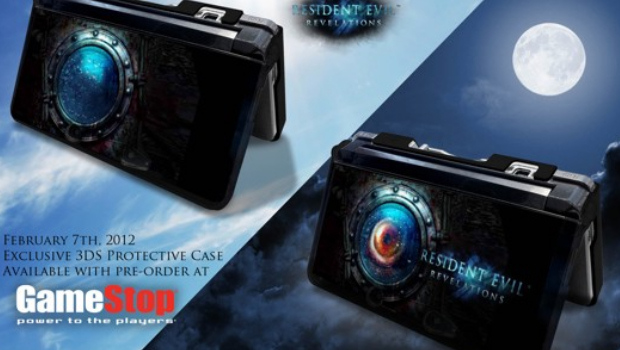 Resident Evil: Revelations out February 7