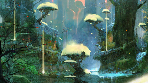 Trion Worlds to speak at NYCC