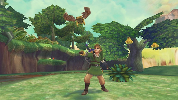 Nintendo to bring tons of games to New York Comic-Con