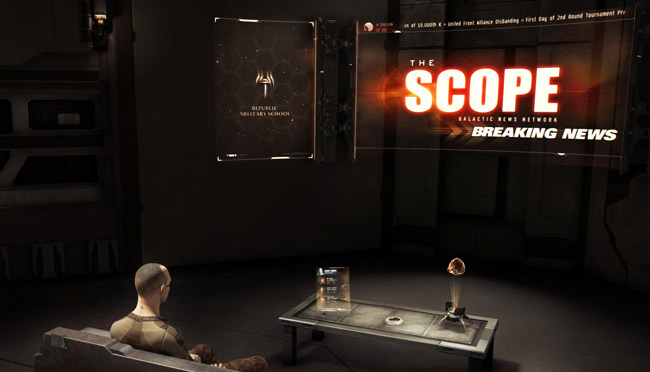 CCP offers an EVE Online apology, winter expansion tease