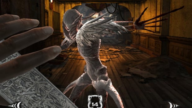 PSA: Dark Meadow out for iOS, it's good stuff!