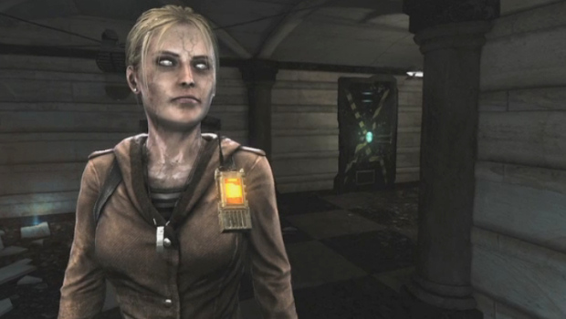New AMY trailer provides the answer to infection