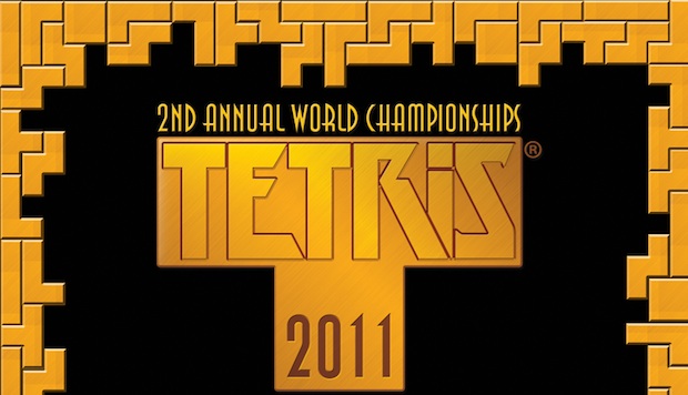 Tetris World Championship goes down October 16