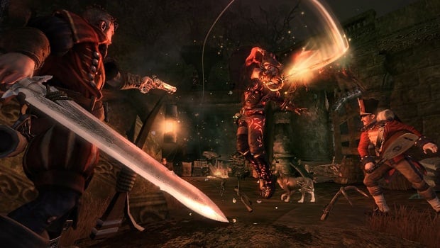 Weekend PC download deals: Fable III and Activision