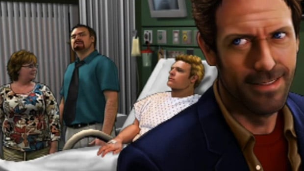Nintendo Download: in the HOUSE