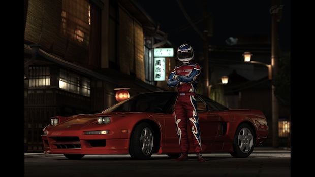 Gran Turismo 5 Spec 2.0 details: New cars, tracks