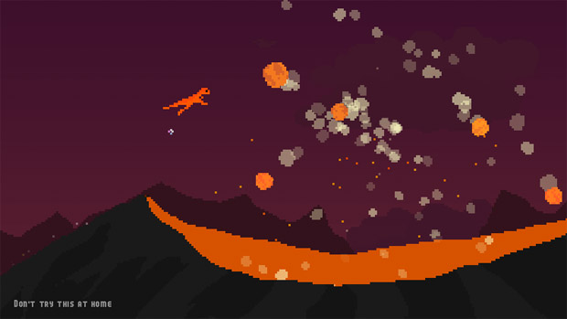Dino Run SE and its soundtrack temporarily free