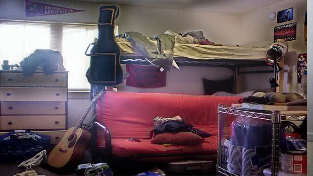 SteelSeries offering the ultimate dorm room