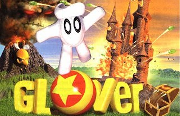 The Daily Hotness: Glover returns... kind of