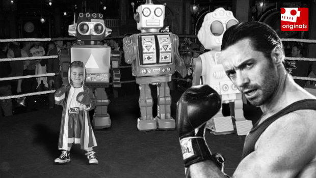 Comments of the week: Hugh Jackman vs child