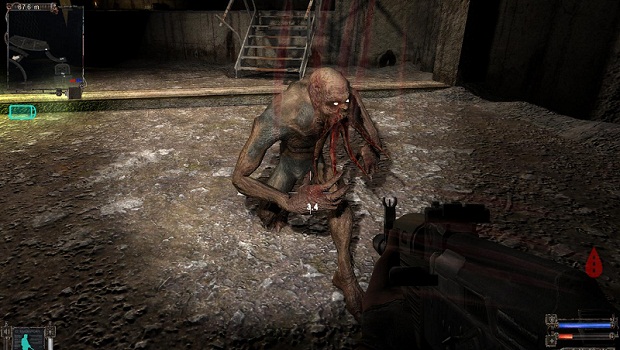 GSC clears up S.T.A.L.K.E.R. 2 online activation vow
