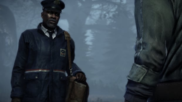 Silent Hill: Downpour delayed to Q2 2012