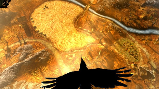 Crow for iOS looks amazing