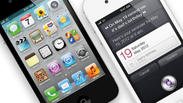 iPhone 4S sells one million units in 24 hours