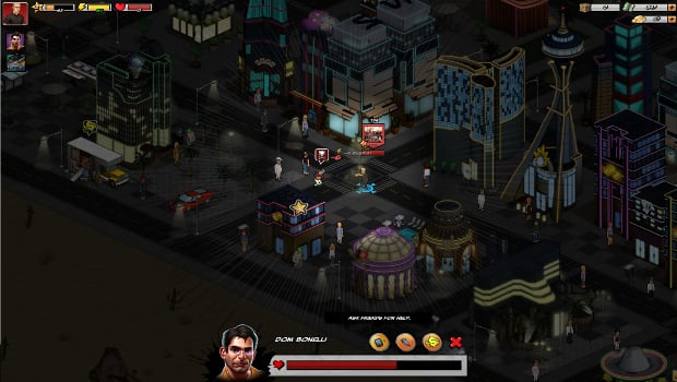 Mafia Wars 2 is now live on Facebook