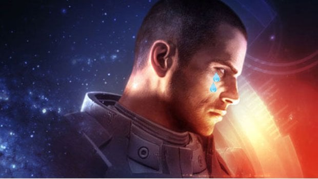 BioWare details Mass Effect 3's multiplayer
