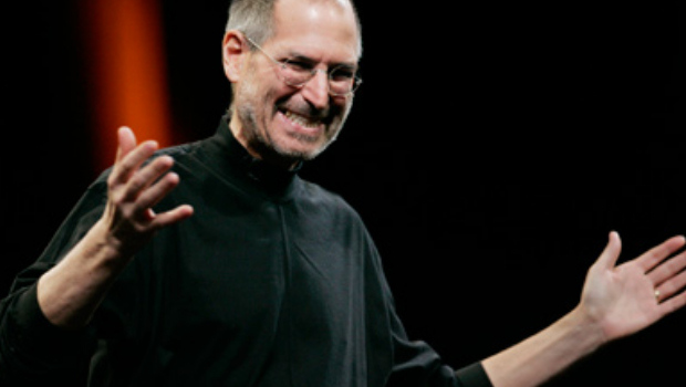 Sony to make movie about Steve Jobs' life