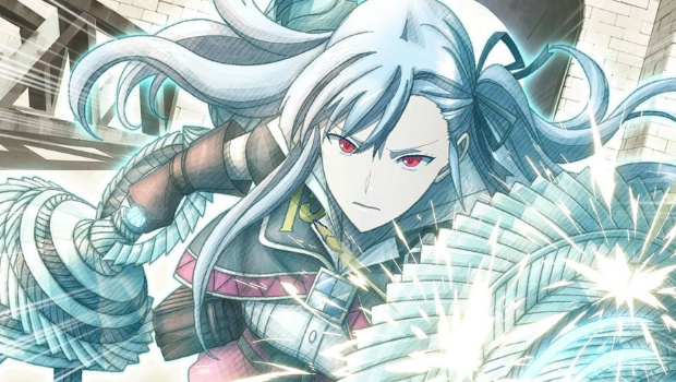 No Valkyria Chronicles III for Europe or North America