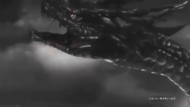 Here's a Warriors Orochi 3 trailer for you