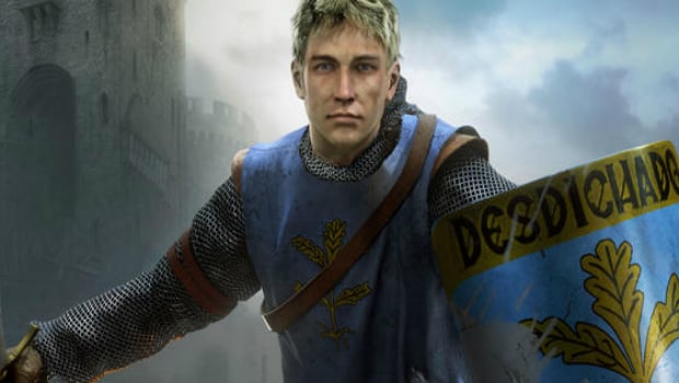 Crusader Kings II enters closed beta
