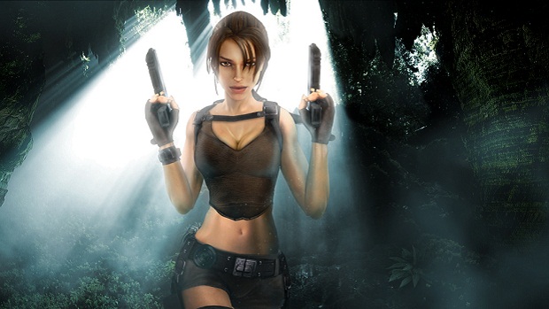 Weekend PC download deals: Tomb Raider and Dawn of War