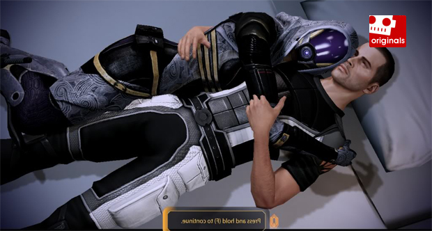 Talking to Women about Videogames: Fear for the future