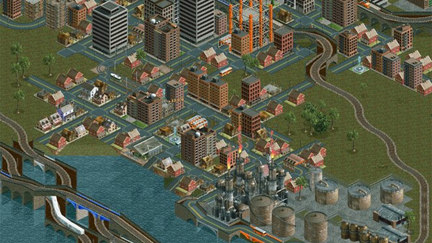 I-War, The Witcher & Total Annihilation among GOG deals