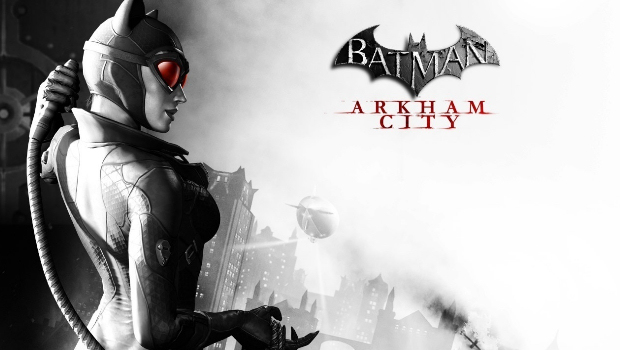 The Question: Is Arkham City's 'Catwoman Pass' too much?