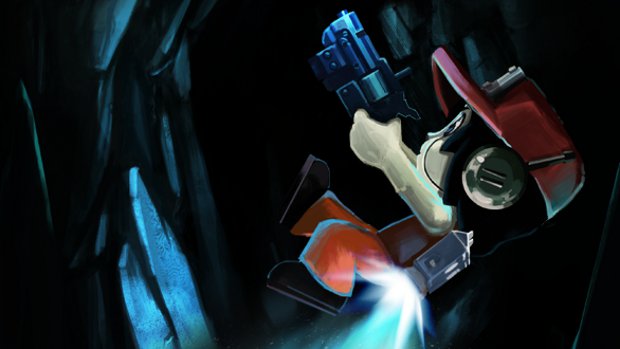 New Cave Story 3D screenshots to whet the appetite