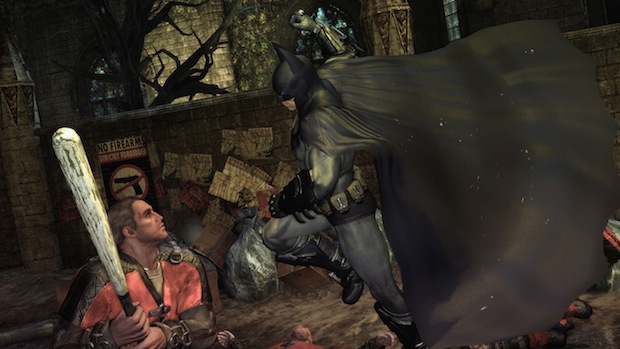 NYCC: Kevin Conroy says that being Batman isn't easy