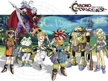 Bold new developments for the Chrono Trigger franchise