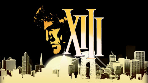 After eight years, XIII is getting a new game!