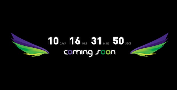 What is this strange Xbox 360 countdown timer for?