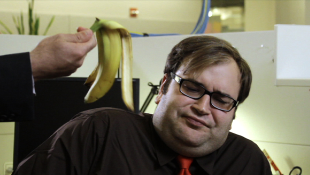 Tips from the pros on how to make funny videogame films