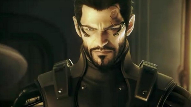 Deus Ex, Spider-Man and more deals on Amazon today