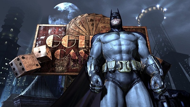 Batman: Arkham City PC release date, Steam offer unveiled